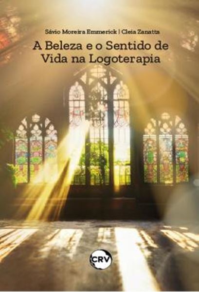 Picture of A BELEZA E O SENTIDO DE VIDA NA LOGOTERAPIA