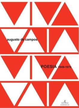 Imagem de VIVA VAIA - POESIA 1949-1979 - 6ª ED.