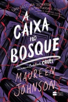 Imagem de A CAIXA NO BOSQUE