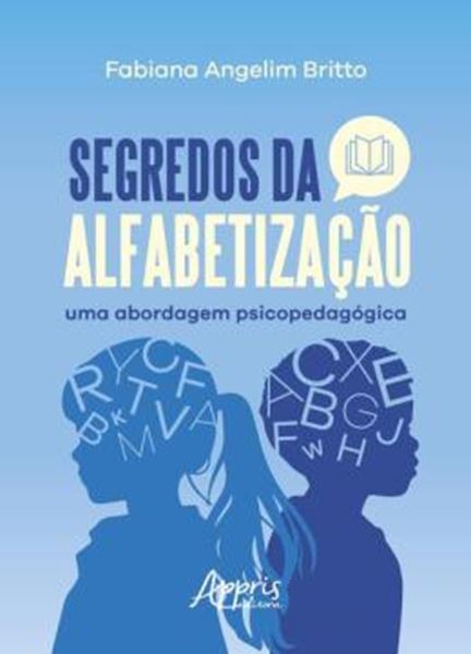 Picture of SEGREDOS DA ALFABETIZACAO