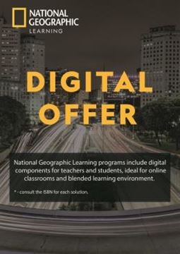 Imagem de LADDERS - GRADE 3 - MIXED-UP MATTER - EBOOK ON LEVEL 