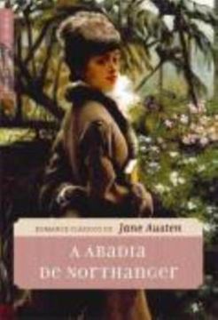 Imagem de A ABADIA DE NORTHANGER - 2ªED