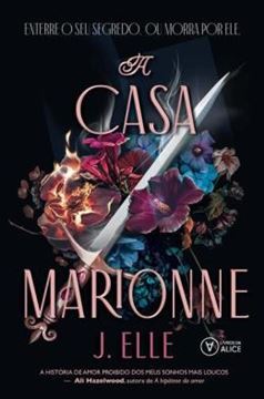 Imagem de A CASA MARIONNE