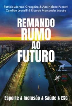 Imagem de REMANDO RUMO AO FUTURO