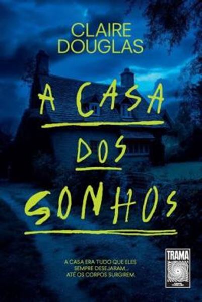 Picture of A CASA DOS SONHOS