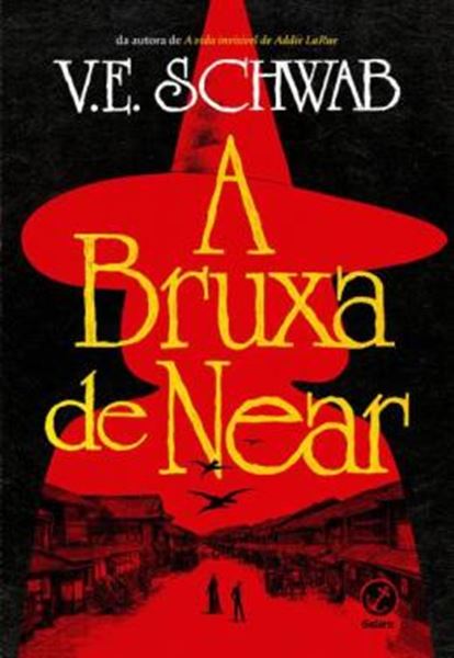 Picture of A BRUXA DE NEAR