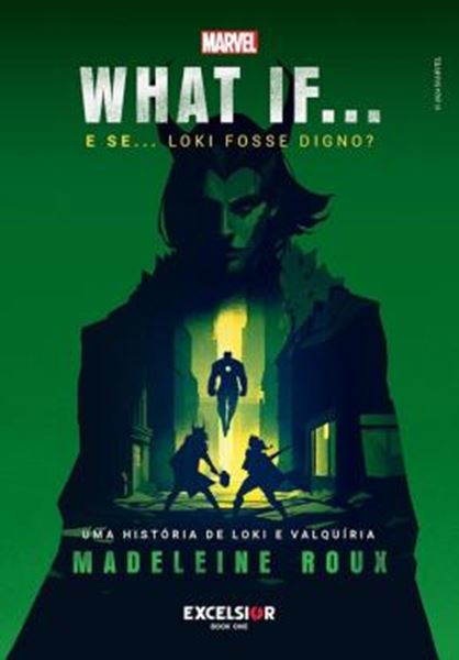 Picture of WHAT IF - E SE LOKI FOSSE DIGNO?