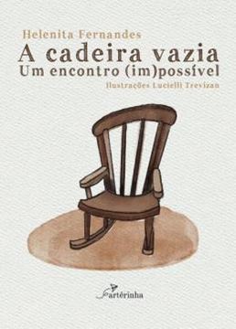 Imagem de A CADEIRA VAZIA