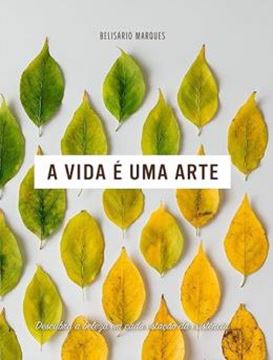 Imagem de VIDA E UMA ARTE, A