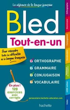 Imagem de BLED - TOUT-EN-UN