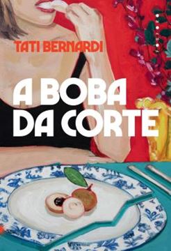 Imagem de A BOBA DA CORTE