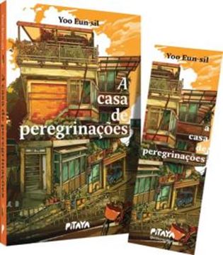 Imagem de A CASA DE PEREGRINACOES