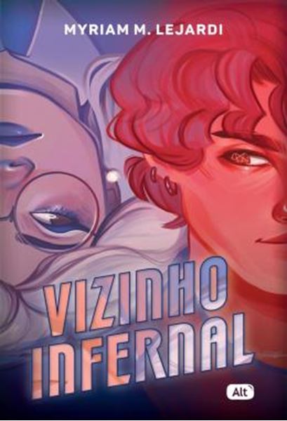 Picture of VIZINHO INFERNAL