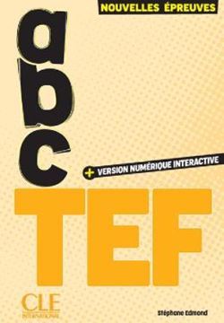 Imagem de ABC TEF - TOUS NIVEAUX