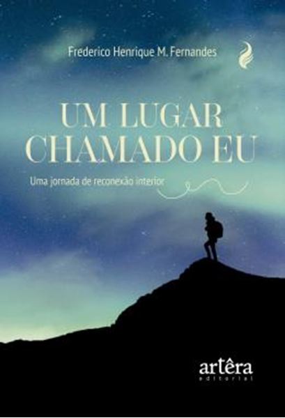 Picture of UM LUGAR CHAMADO EU