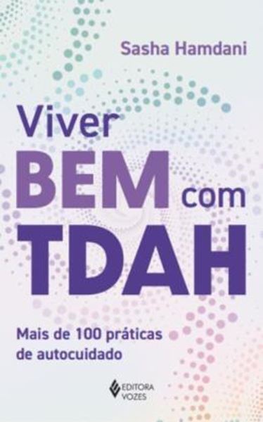 Picture of VIVER BEM COM TDAH