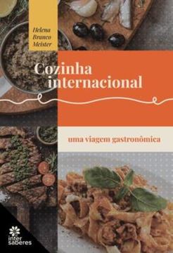 Imagem de COZINHA INTERNACIONAL