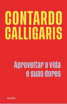 Imagem de APROVEITAR A VIDA E SUAS DORES