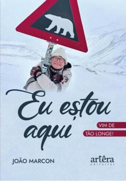 Picture of EU ESTOU AQUI