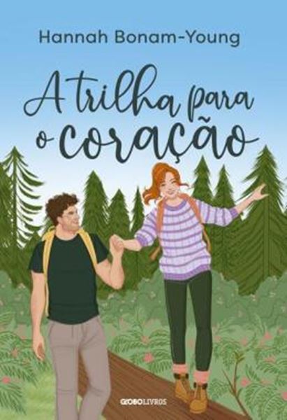 Picture of A TRILHA PARA O CORACAO