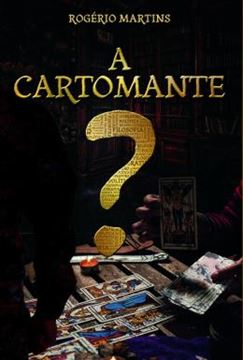 Imagem de A CARTOMANTE?