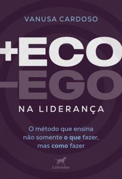 Imagem de +ECO -ECO NA LIDERANCA