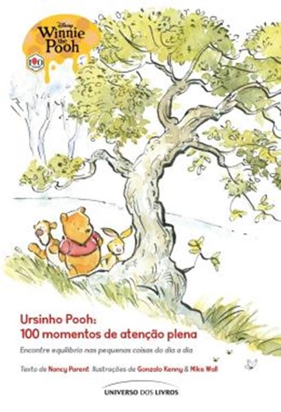 Picture of URSINHO POOH