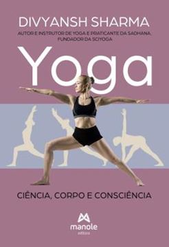 Imagem de YOGA